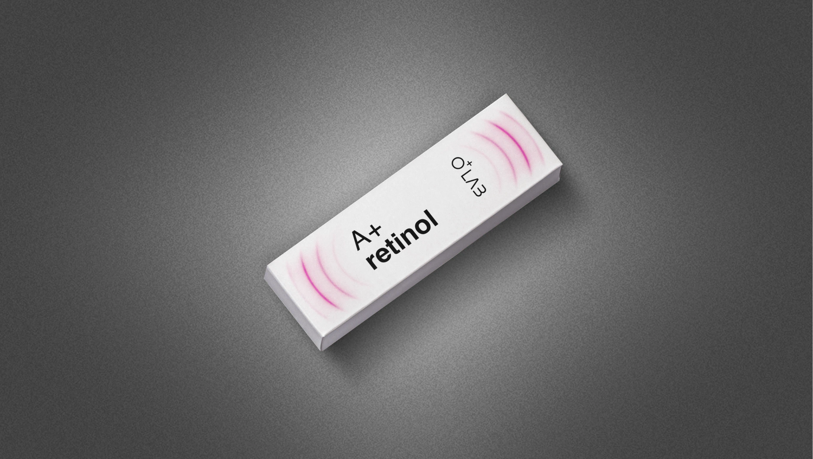O+ Lab Skincare with AR
